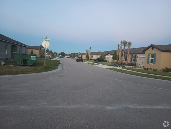 Building Photo - 1718 Celebration Dr Rental