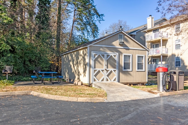 Northtowne Village Apartment Homes
