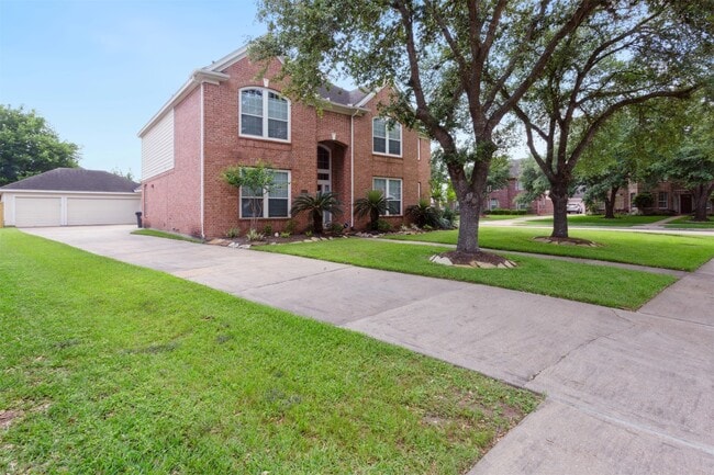 Photo - 5002 Hearth Hollow Ln