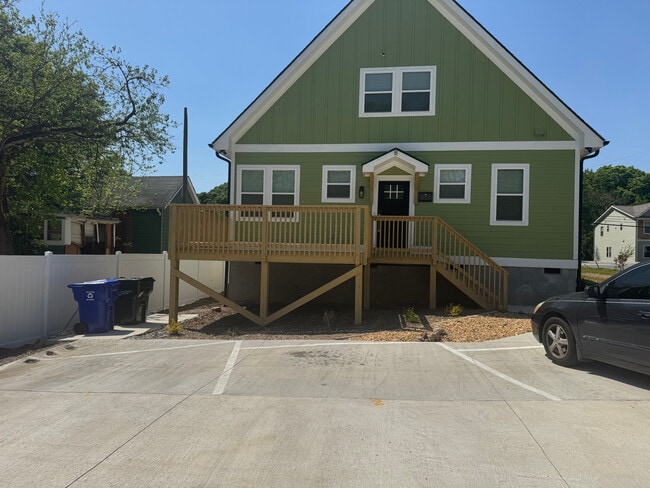 Photo - Room in Duplex on S Alston Ave