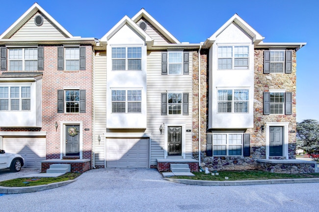 The Woods at Dew Drop - The Woods at Dew Drop Apartments