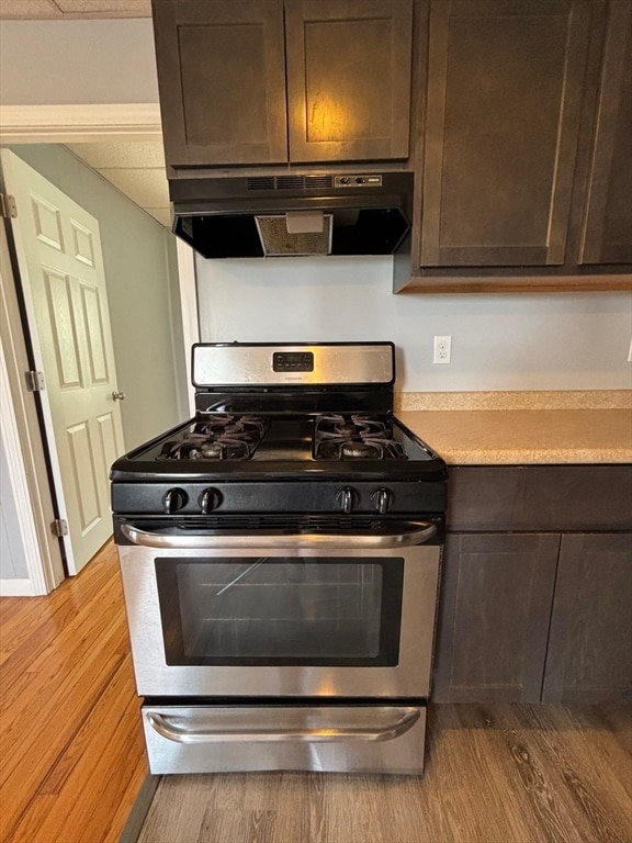 Photo - 84 Boutwell St Unit 3F