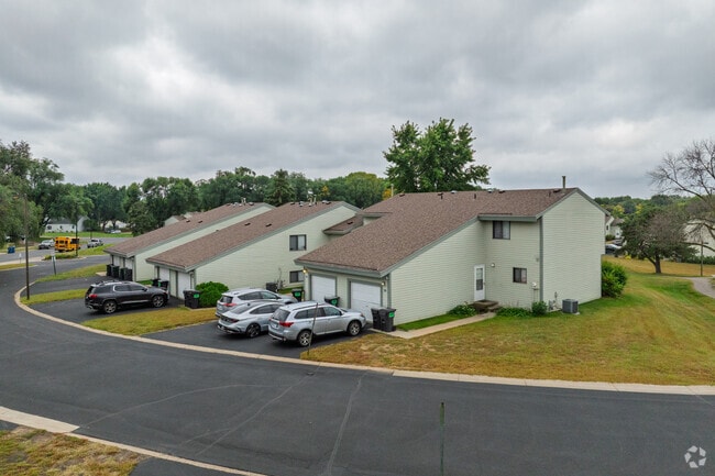 Photo - Sumter Lane Townhomes