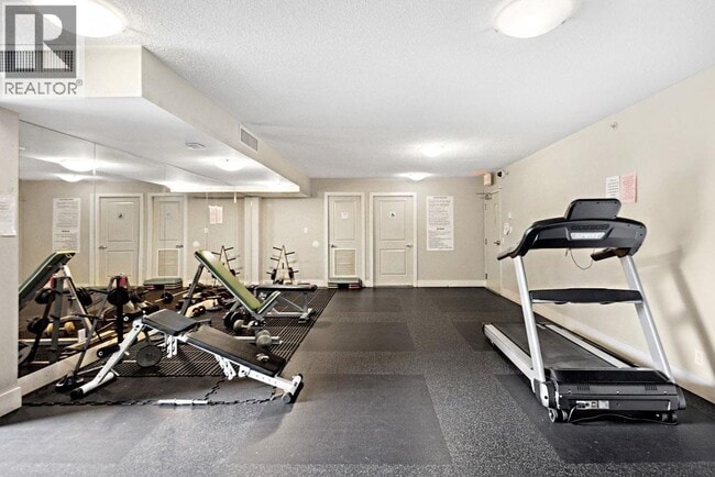 Photo - 3663 Crowley Dr Unité 1606