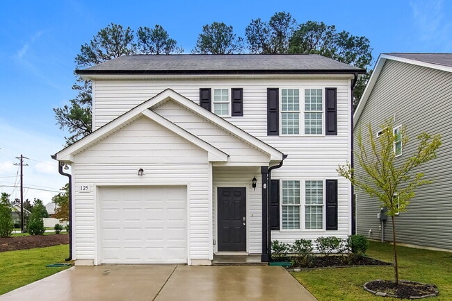 Building Photo - 125 Sturgeon St