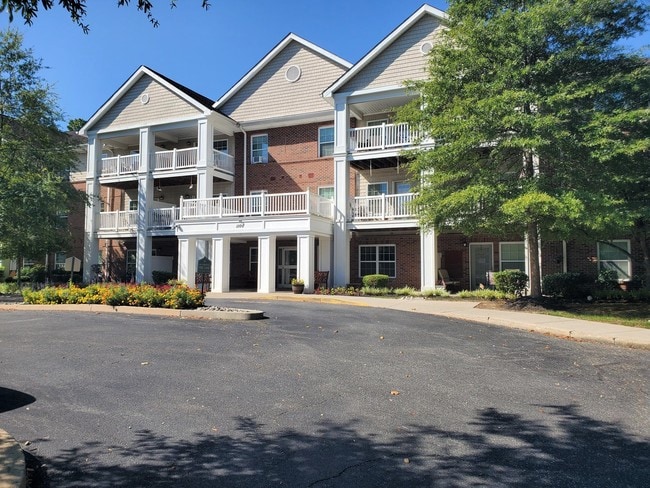 Photo - Cornwells Heights Senior Apartments