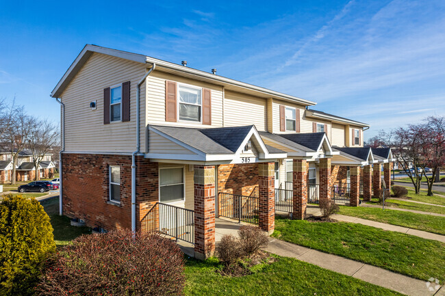 Photo - Joy Park Homes