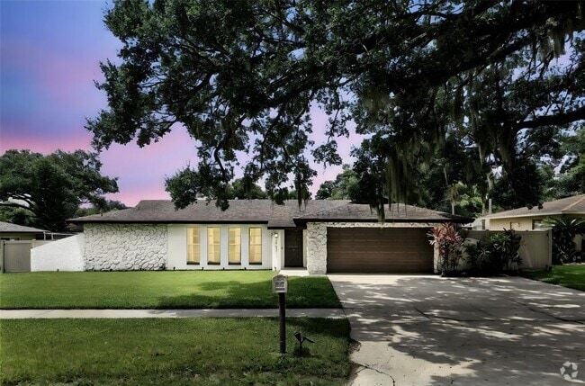 Building Photo - 3903 Anderson Rd Rental