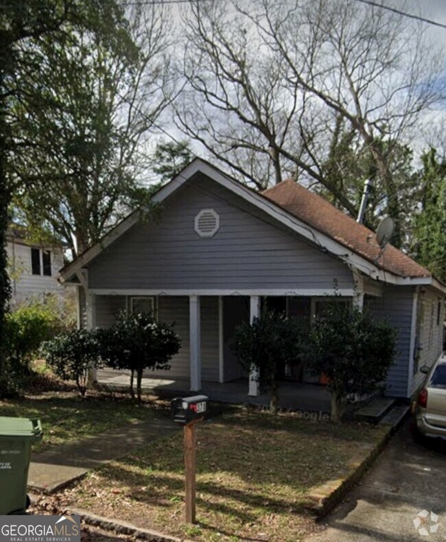 Building Photo - 378 Tazor St NW Rental