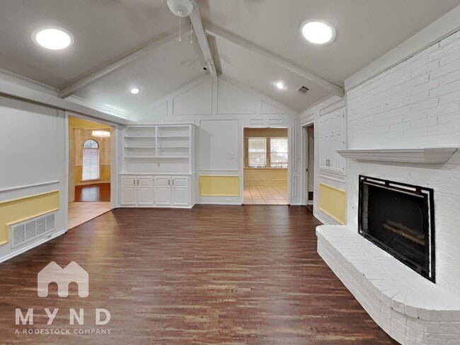 Photo - 1118 Tahlequah Trail