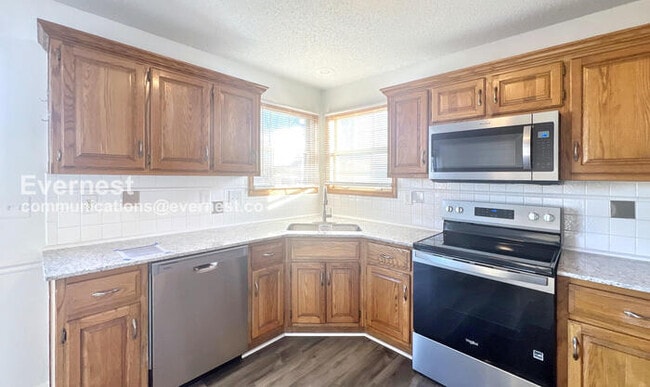 Photo - 1403 Rolling Dr