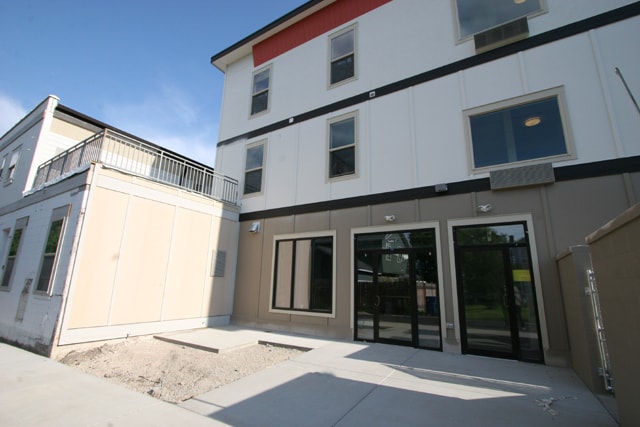 Photo - W Spruce Street