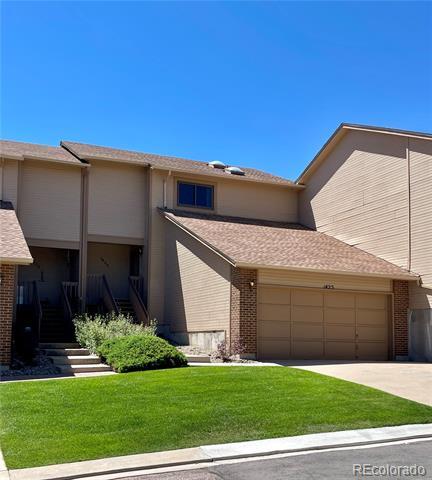 Building Photo - 1425 Vondelpark Dr Rental