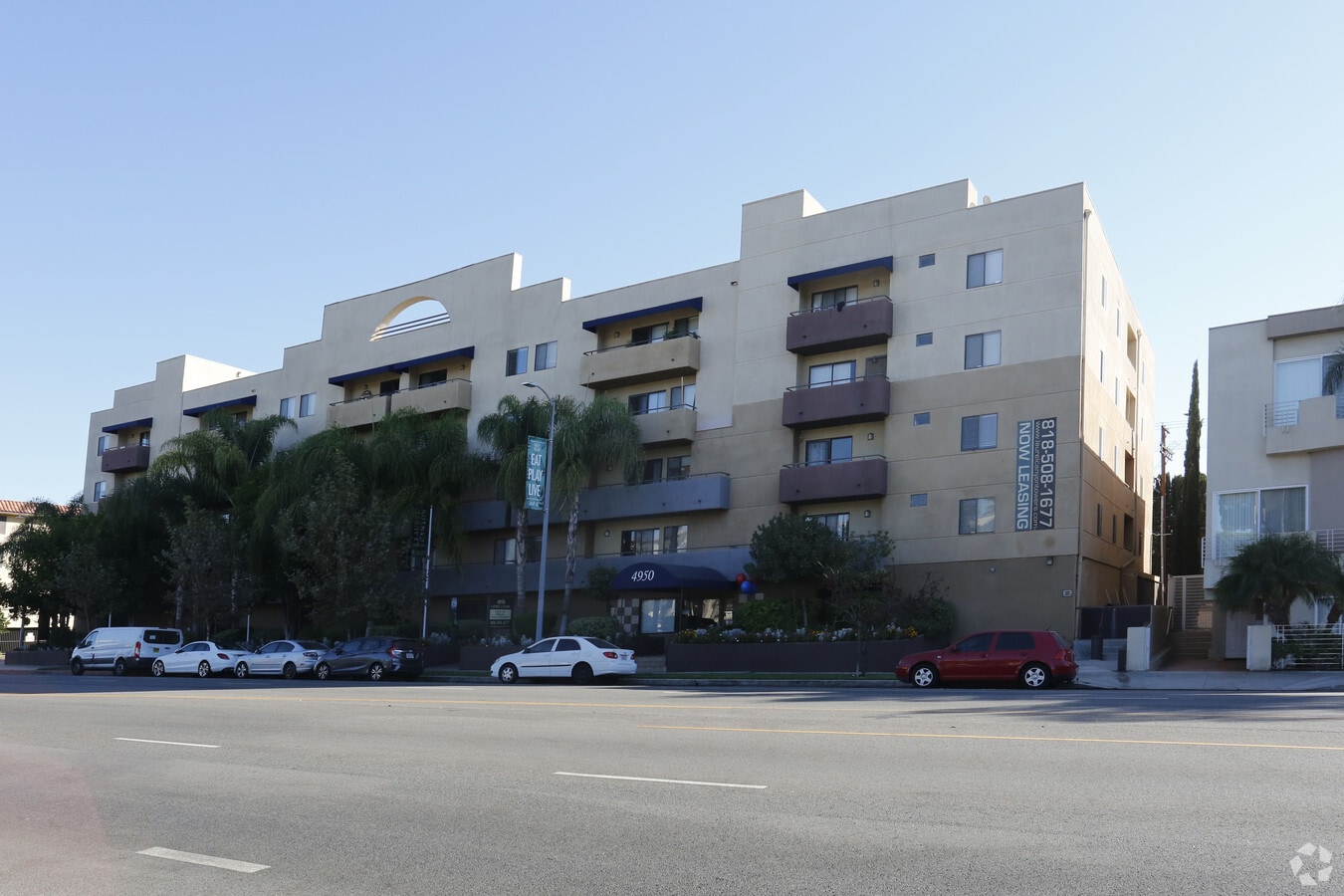 Vue at Laurel Canyon - Vue at Laurel Canyon