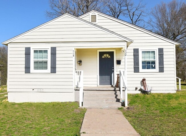 LORAINE.518-520 - LORAINE.518-520 Apartamento Unidad 518