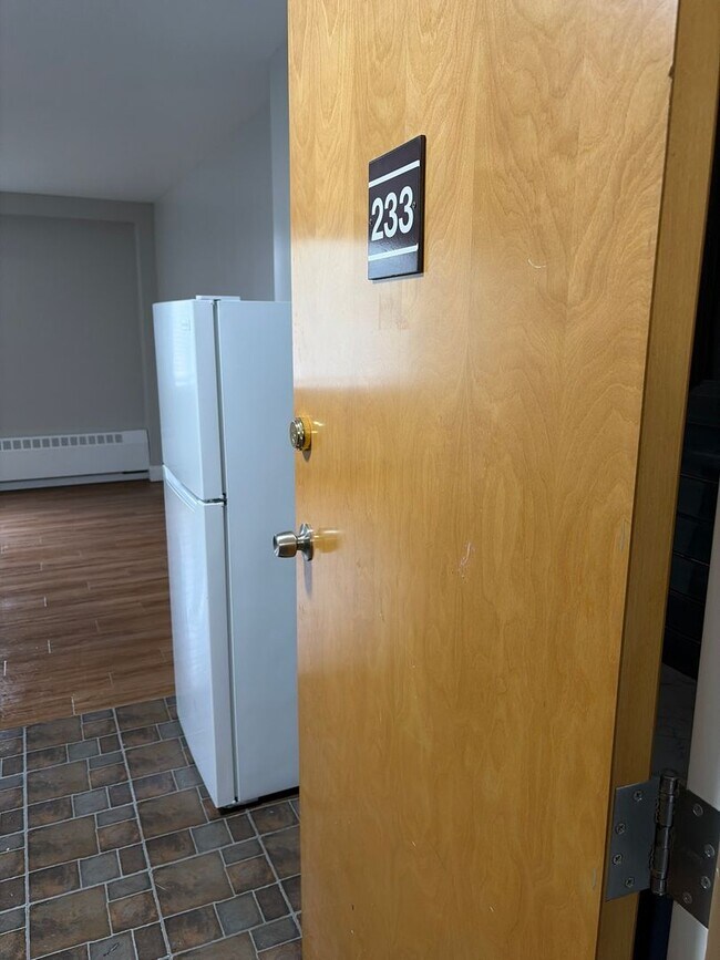 Griffiss Park Suites