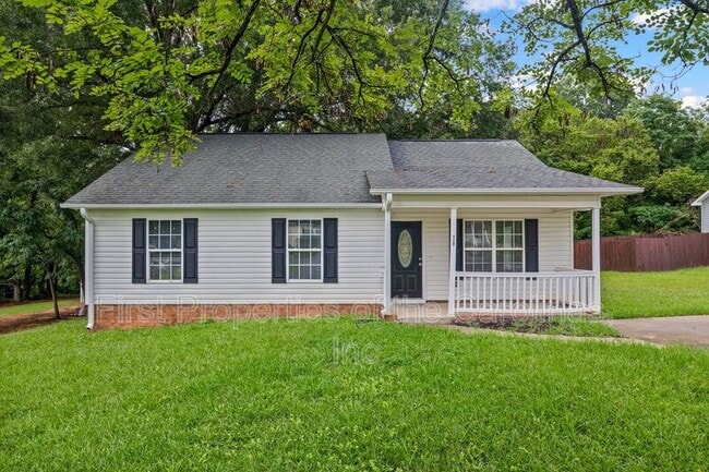 Building Photo - 429 Merry Go Dr Rental