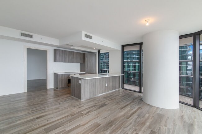 Photo - 801 S Miami Ave Unit # 4005