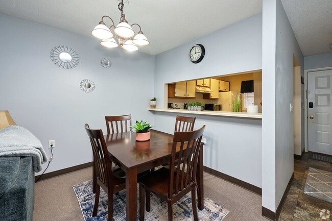 Ontario Village Apartments