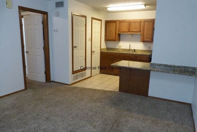 Photo - Cozy 1 Bedroom 1 bathroom Apartment. Central heat and air throughout, granite countertops, and up...