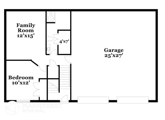 Photo - 407 Golfview Dr