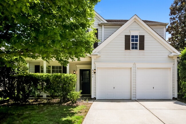 Building Photo - 8909 Lyleton Ln