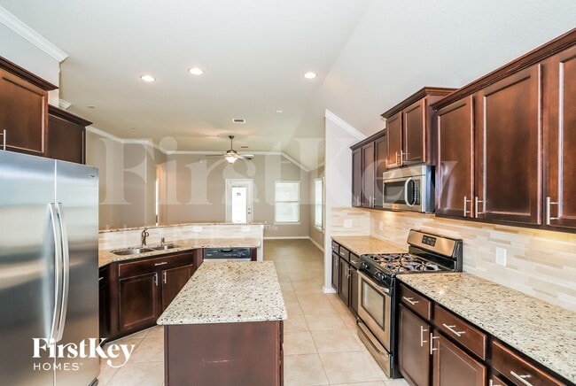 Photo - 20714 Calloway Crest Ct