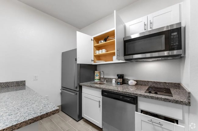 Building Photo - 5858 W Chandler Blvd Rental