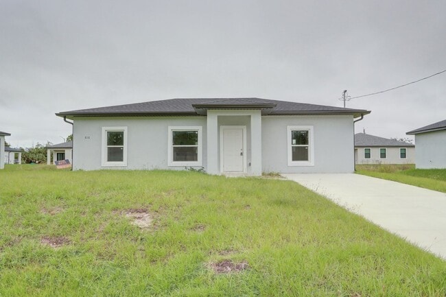 Building Photo - Brand New 3br Home-Ready for move in!