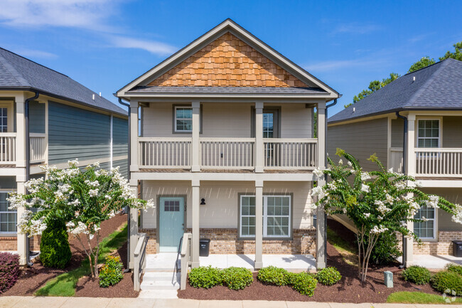 Building Photo - The Collective at Kennesaw Rental