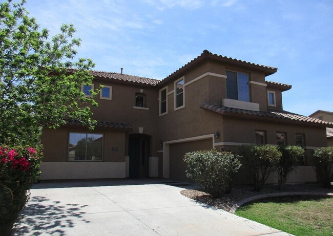 Photo - 3675 E Bluebird Pl