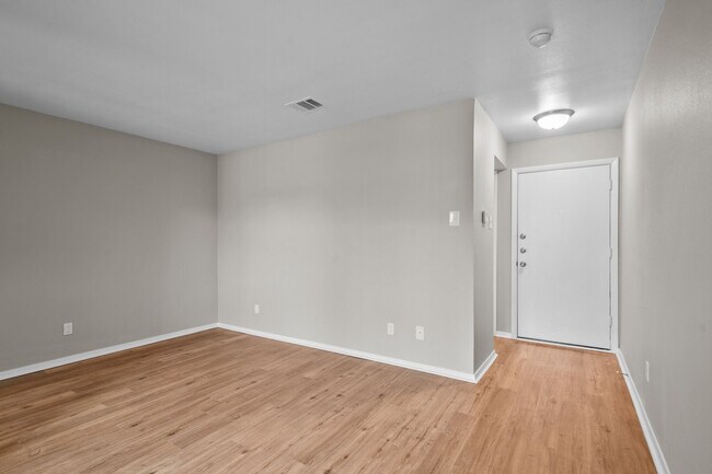 Kennington Apartments