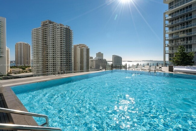 Photo - 465 Brickell Ave