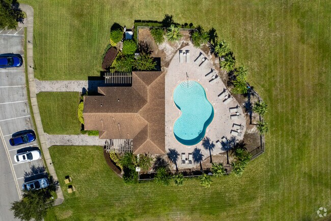 1467 Portofino Meadows Blvd Orlando, FL, 32824 - Portofino Meadows Townhomes