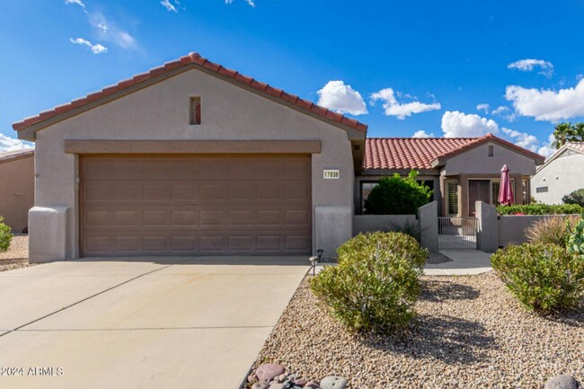 Building Photo - 17838 N Navarro Ct Rental