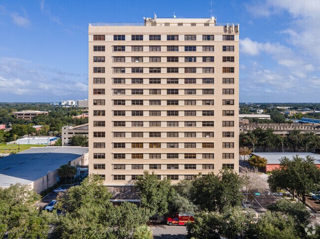 311 W Ashley St - Residences at City Place