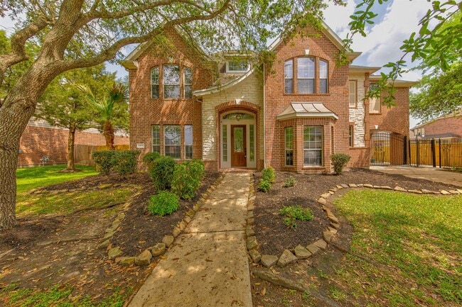 Photo - 3430 Queensburg Ln