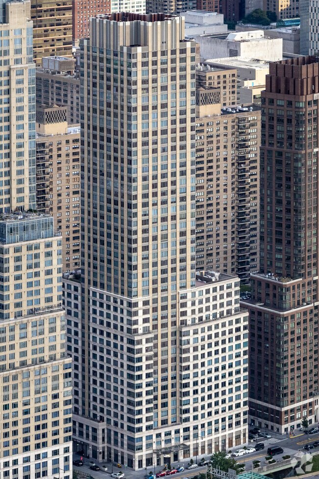 Trump Place - Trump Place