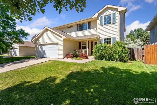 Building Photo - 4015 Sunstone Way Rental