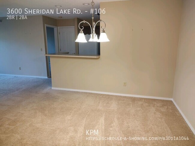 Photo - 2 BED | 2 BATH | CONDO | SANDSTONE RIDGE |... Unit #106