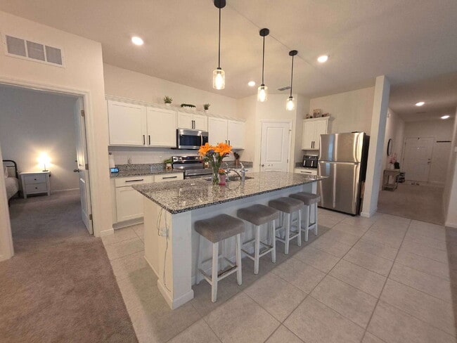 Photo - 2024 Like new gorgeous 4 bedroom/2 bath home close to historic Sanford