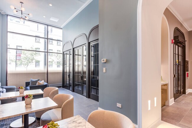 Photo - The Bernardin