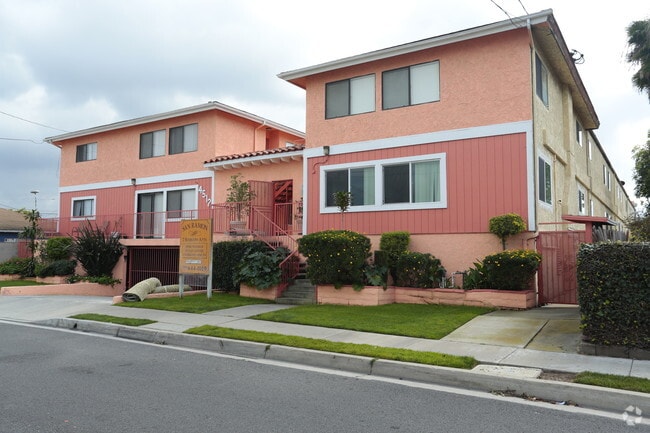 Photo - San Ramon Apartments