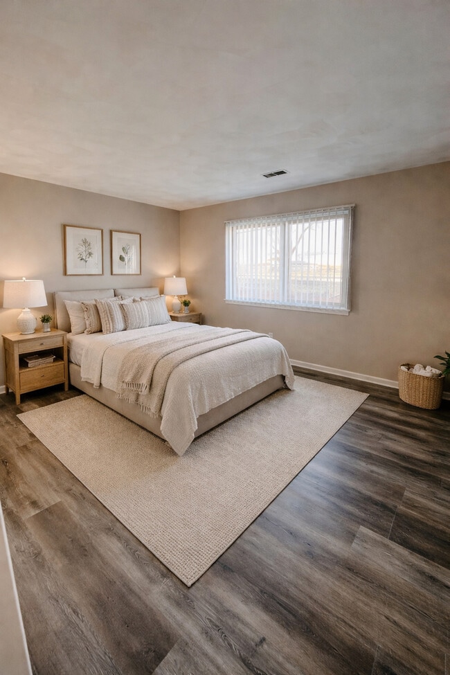 Sandstone Creek Apartments