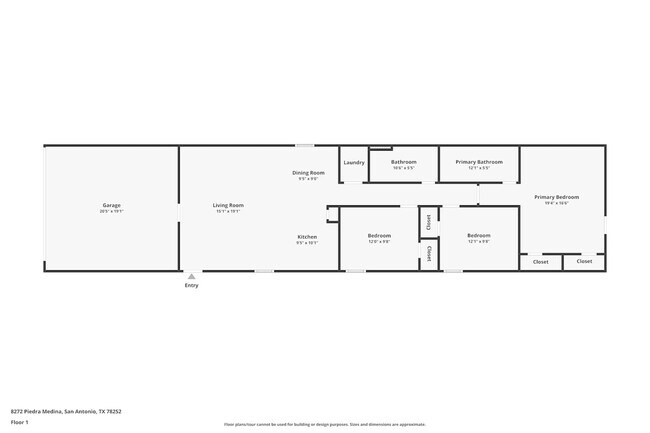 Photo - 8272 Piedra Medina