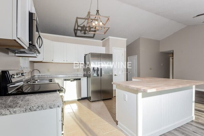 Photo - 1932 Herford Dr