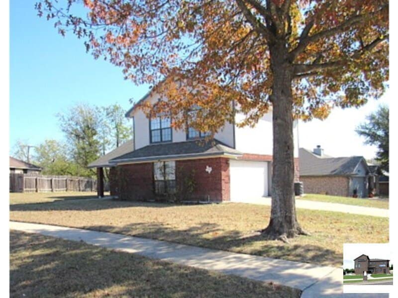 Photo - 3819 Oak Valley Dr