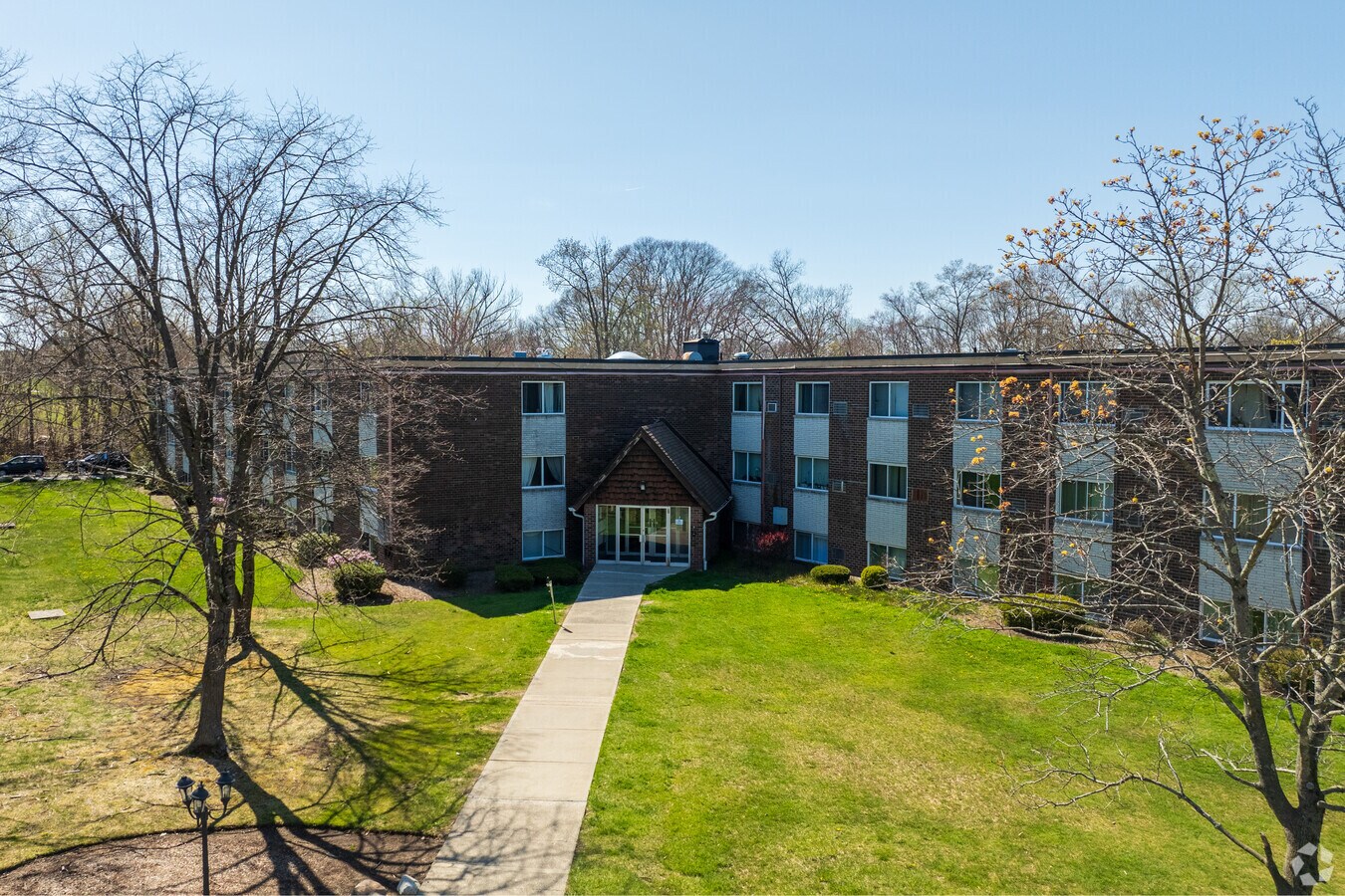 Photo - Century Estates Condominiums