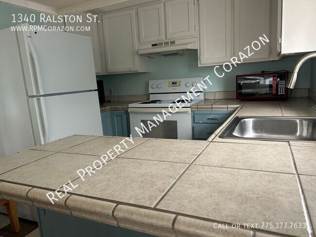 Photo - 1340 Ralston St