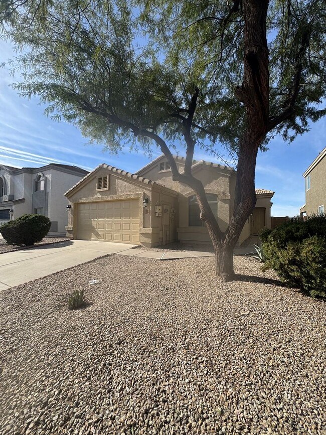 Photo - SOLAR HOME IN OASIS AT MAGIC RANCH
